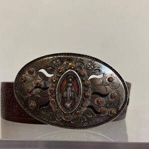 Virgins Saints & Angels | Accessories | Vsa Designs Belt  display picture 3